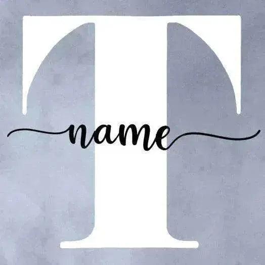 Personalized Newborn Baby Bodysuit Custom Clothing - EX-STOCK Canada