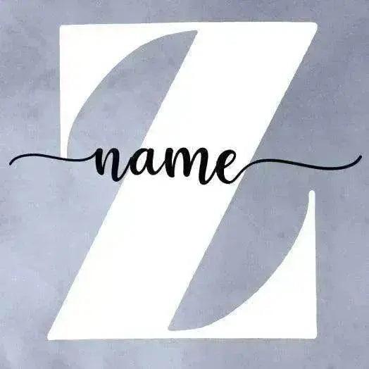 Personalized Newborn Baby Bodysuit Custom Clothing - EX-STOCK Canada