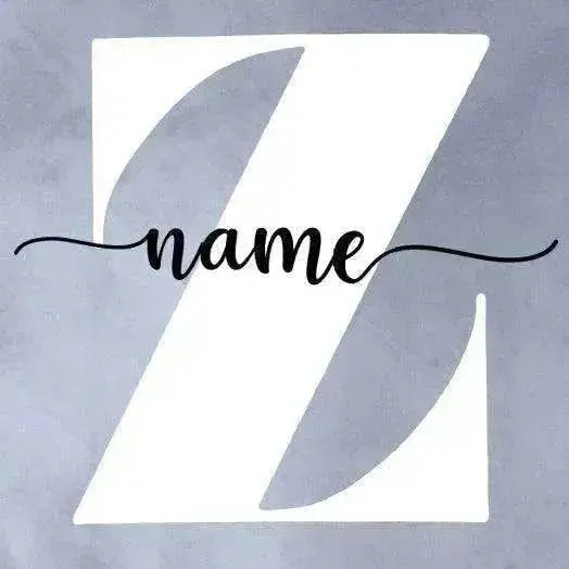 Personalized Newborn Baby Bodysuit Custom Clothing - EX-STOCK Canada