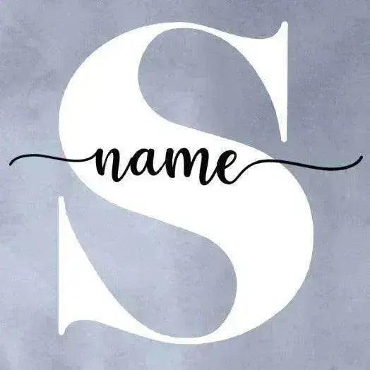 Personalized Newborn Baby Bodysuit Custom Clothing - EX-STOCK Canada