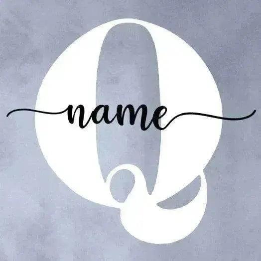 Personalized Newborn Baby Bodysuit Custom Clothing - EX-STOCK Canada