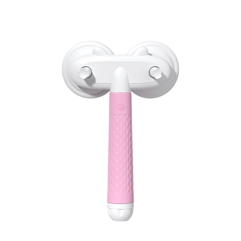 Pet Cat Brush Dog Slicker Brush Double-headed Negative Ion One-button Self Cleaning Dog Cat Hair Removal Pets Products EX-STOCK Canada