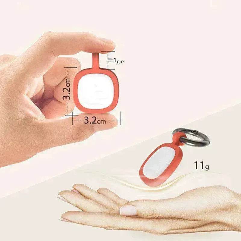 Pet Cats And Dogs Brand Name Anti-loss Card Two-dimensional Code ID Card - EX-STOCK Canada