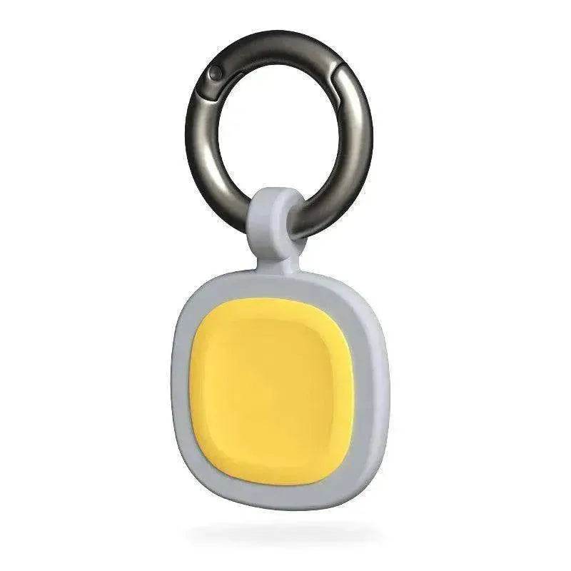 Pet Cats And Dogs Brand Name Anti-loss Card Two-dimensional Code ID Card - EX-STOCK Canada