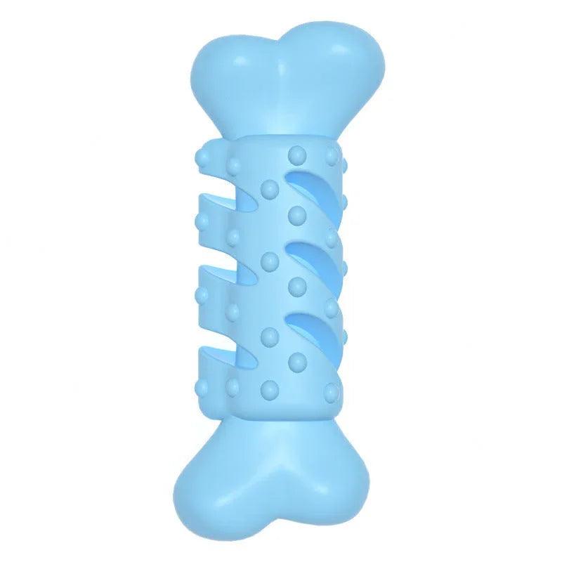 Pet Dog Bone Type Chewing Chewing Teething Toys Pet Products Dog Supplies EX-STOCK Canada