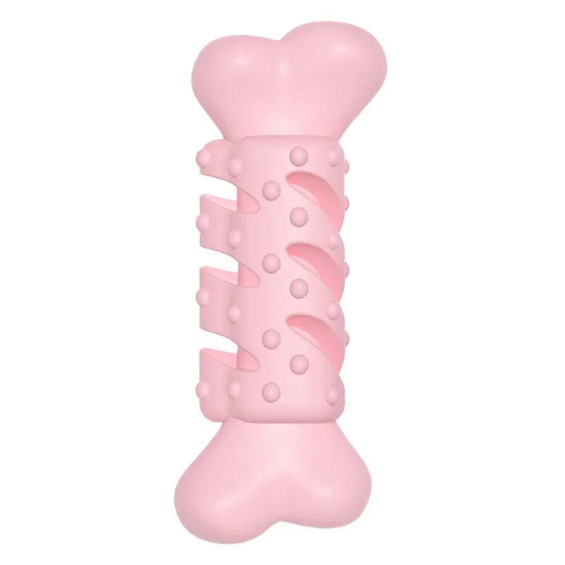 Pet Dog Bone Type Chewing Chewing Teething Toys Pet Products Dog Supplies EX-STOCK Canada