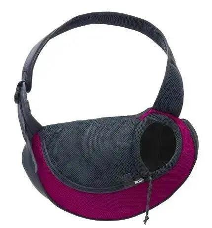 Sac messager portable pour sortie de chien de compagnie - EX-STOCK Canada