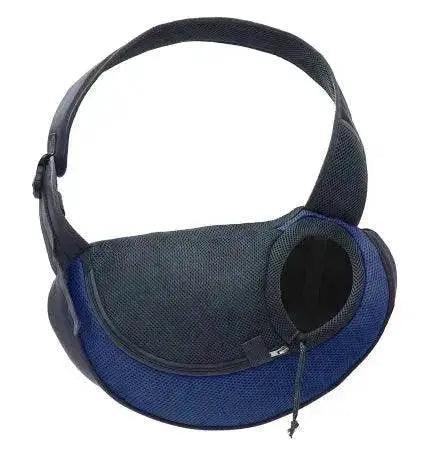 Sac messager portable pour sortie de chien de compagnie - EX-STOCK Canada