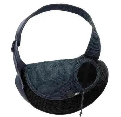 Sac messager portable pour sortie de chien de compagnie - EX-STOCK Canada