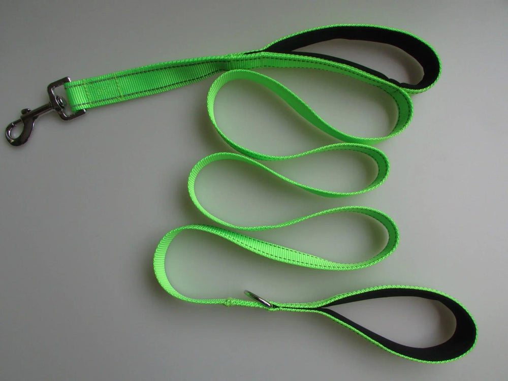 Pet Double Handle Pull Leash EX-STOCK Canada