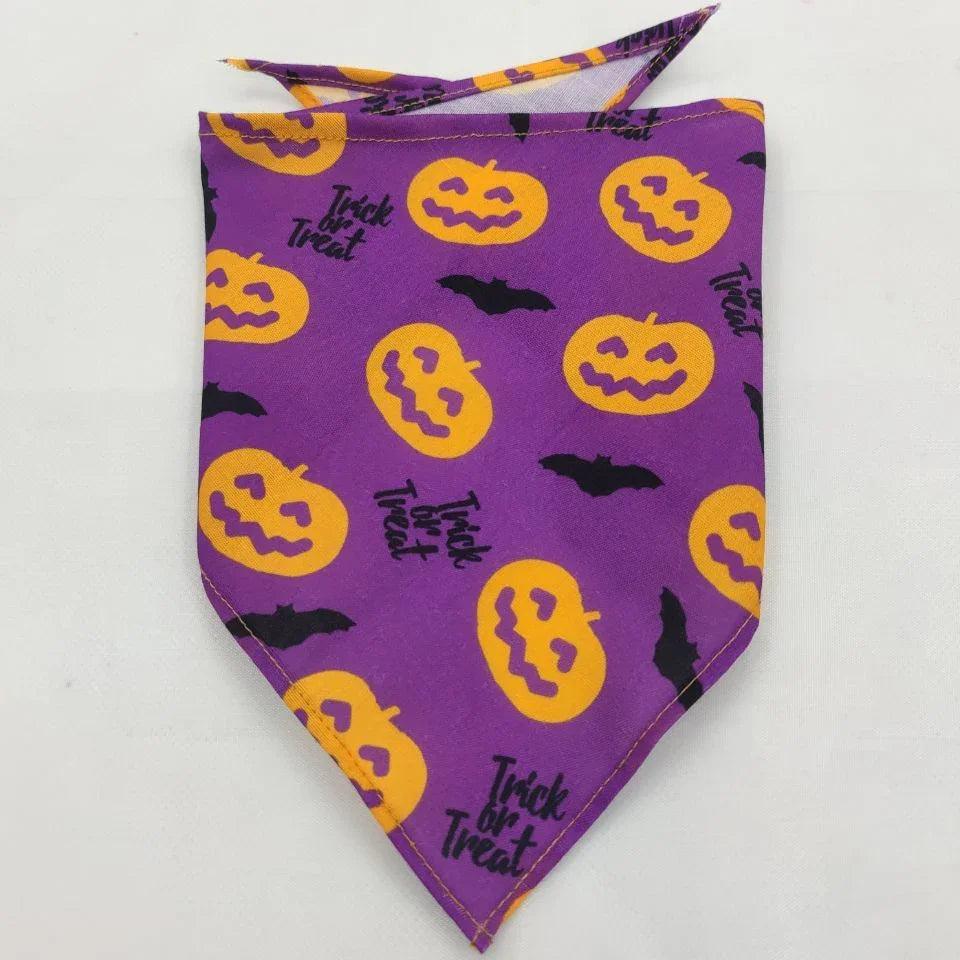 Pet Drool Towel Pet Scarf Pet Triangle Towel EX-STOCK Canada