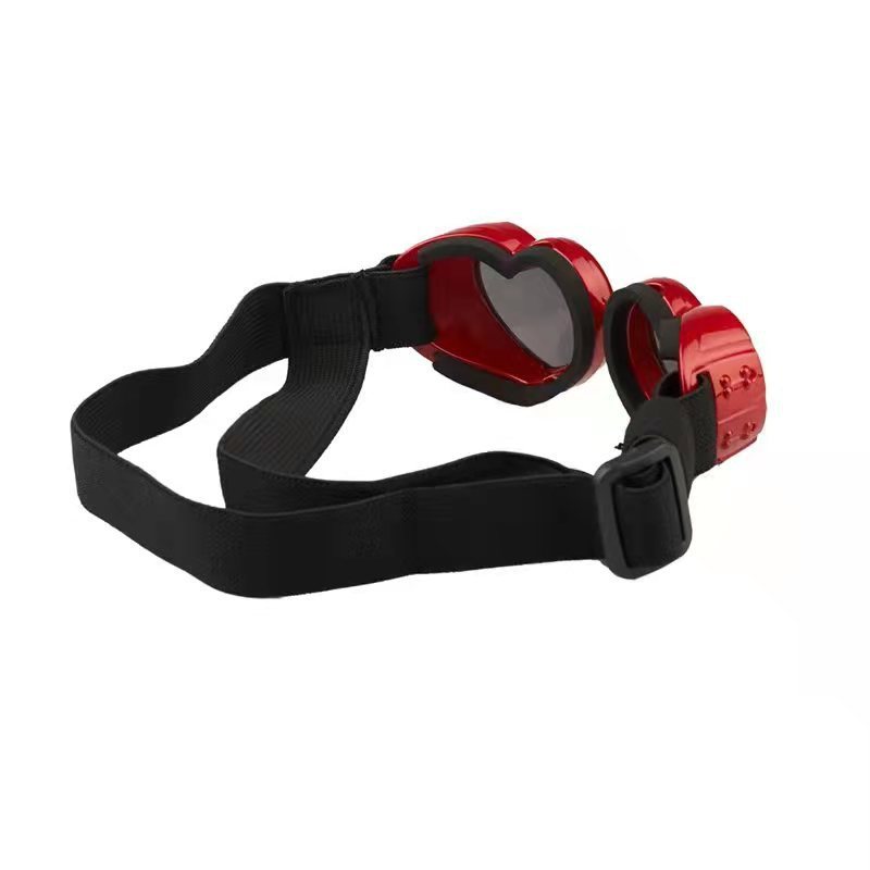 Pet Glasses Windproof Eye Protection Accessories EX-STOCK Canada