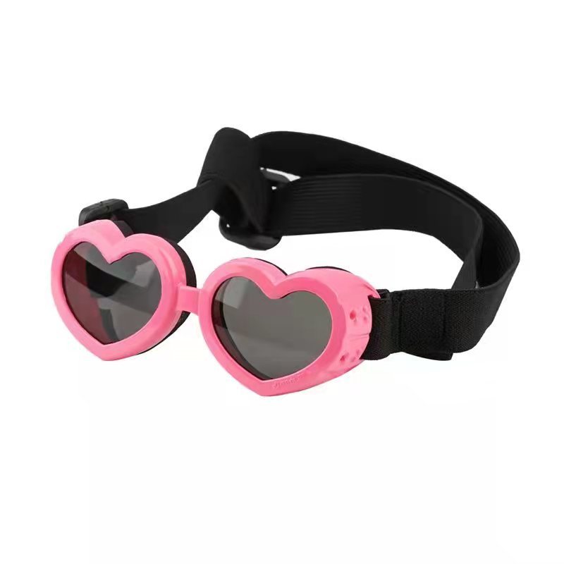 Pet Glasses Windproof Eye Protection Accessories EX-STOCK Canada