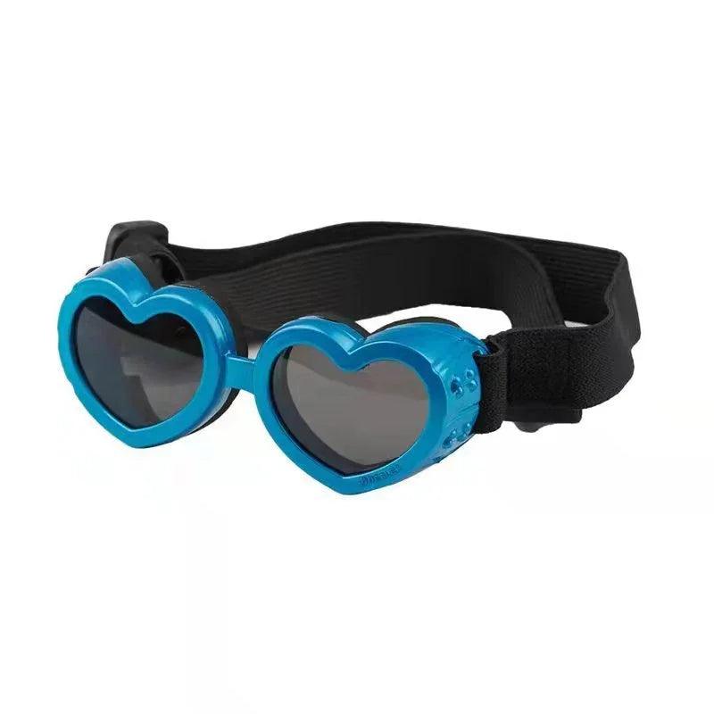 Pet Glasses Windproof Eye Protection Accessories EX-STOCK Canada