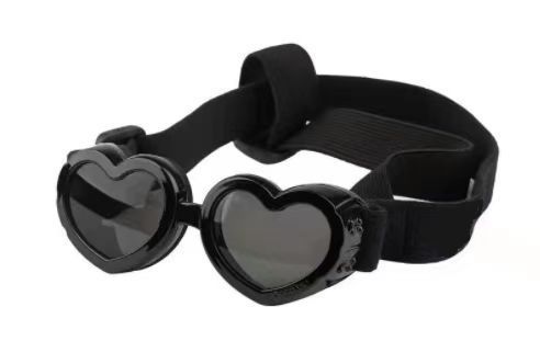 Pet Glasses Windproof Eye Protection Accessories EX-STOCK Canada