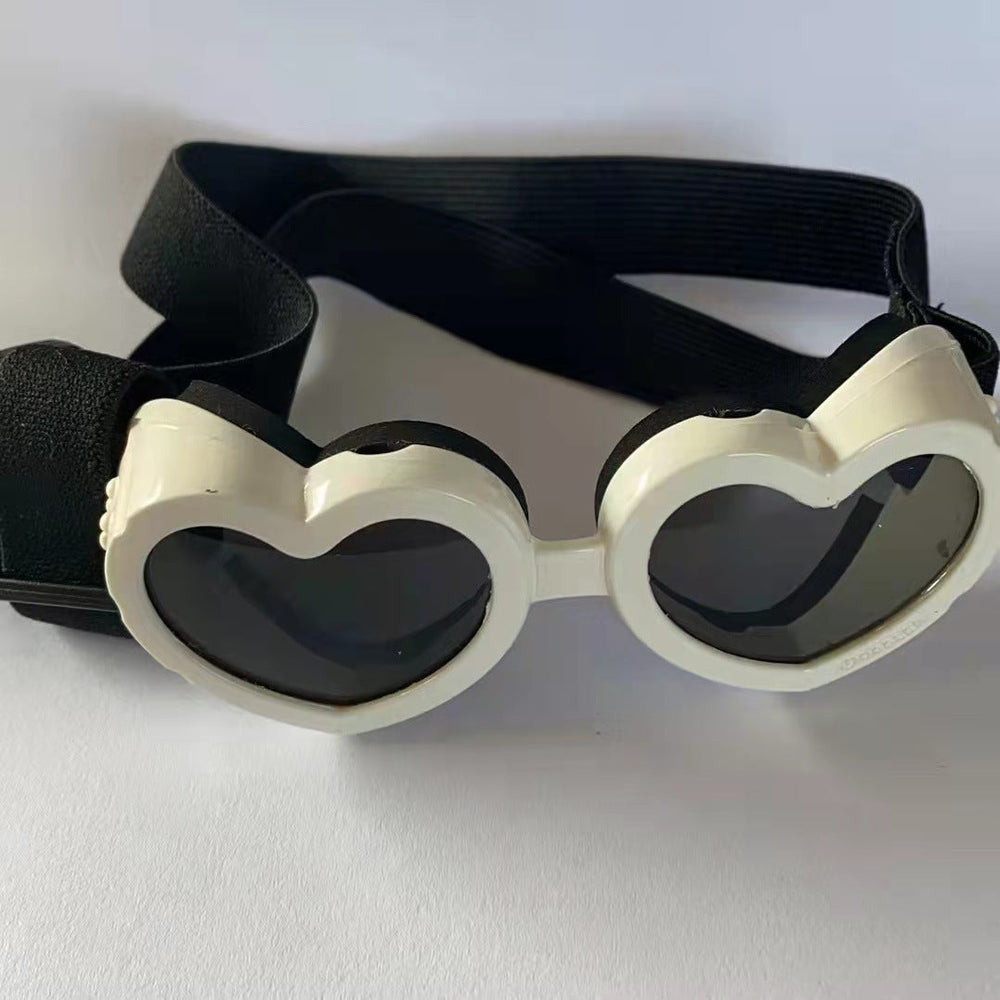 Pet Glasses Windproof Eye Protection Accessories EX-STOCK Canada