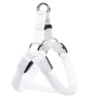 Pet Products LED Luminous Dog Chest Strap Large Dog Luminous Dog Leash EX-STOCK Canada
