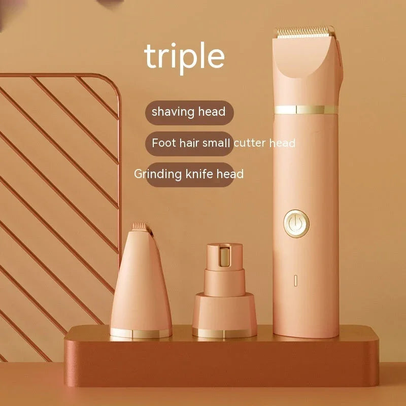 Pet Shaver Cat Hair Removal Pet Products EX-STOCK Canada