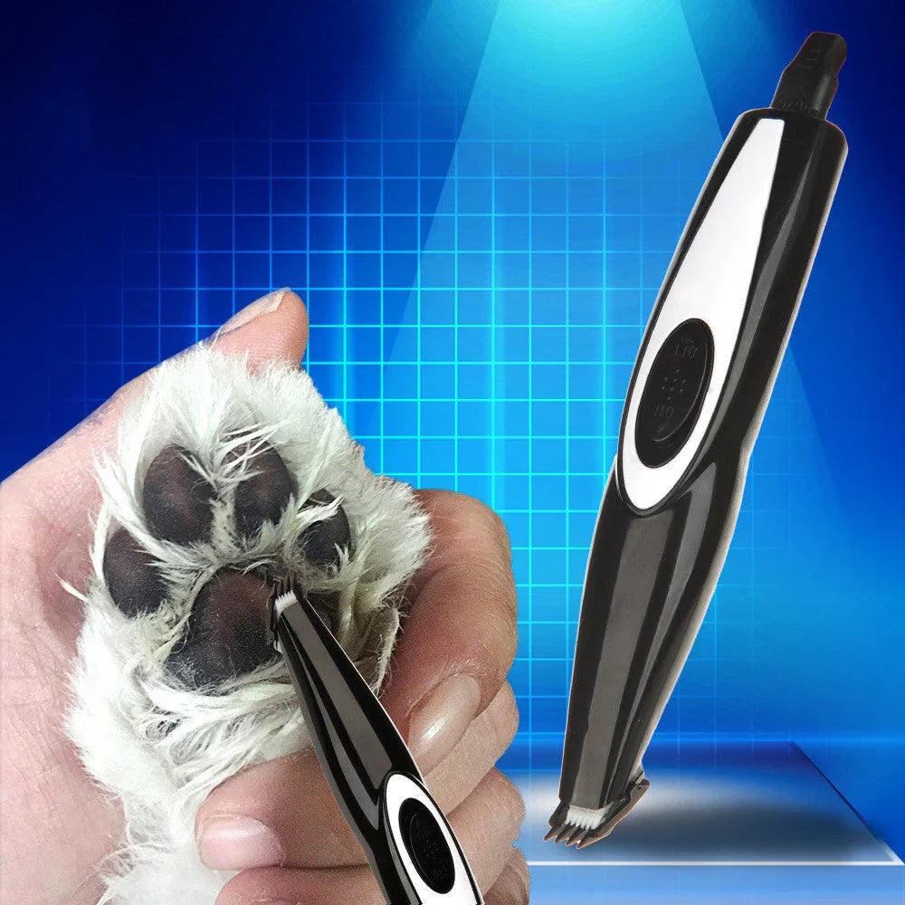 Pet Shaving Pet Hair Clippers Shaver Dog Hair Pusher EX-STOCK Canada