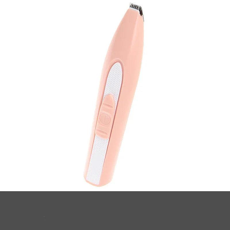 Pet Shaving Pet Hair Clippers Shaver Dog Hair Pusher EX-STOCK Canada