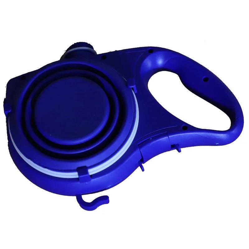 Pet Supplies With Water Bottle, Cup, Pet Rope EX-STOCK Canada
