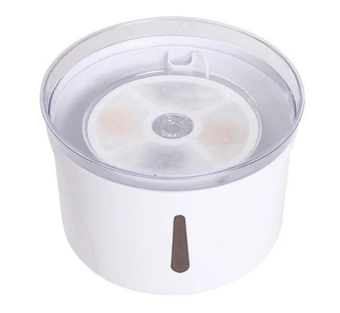 Pet Water Dispenser Intelligent Automatic Circulating Filter Water Dispenser EX-STOCK Canada