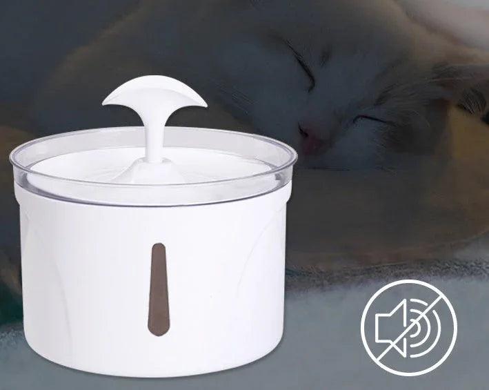 Pet Water Dispenser Intelligent Automatic Circulating Filter Water Dispenser EX-STOCK Canada