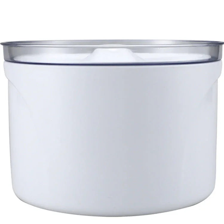 موزع مياه للحيوانات الأليفة ذكي أوتوماتيكي مع فلتر مياه دائريEX-STOCK Canada