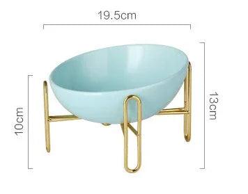 Pet bowl pet supplies EX-STOCK Canada