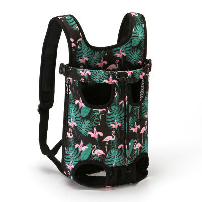 Pet chest bag new pet bag EX-STOCK Canada