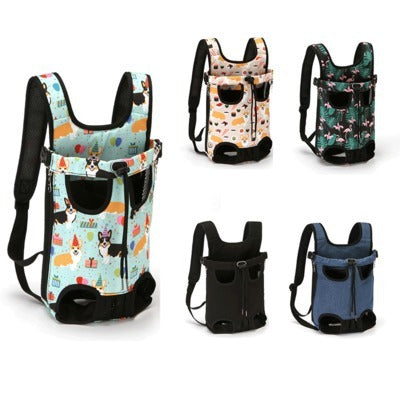 Pet chest bag new pet bag EX-STOCK Canada
