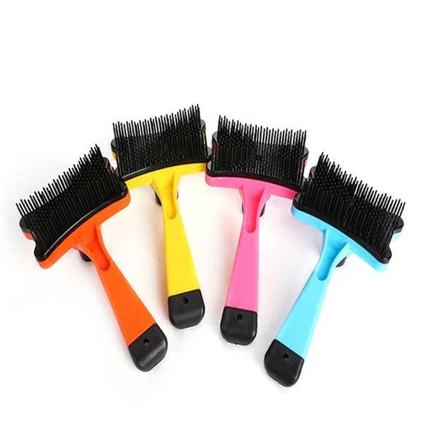Pet products dog comb cat comb EX-STOCK Canada