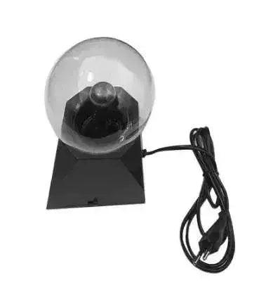 Boule de plasma boule de foudre électronique lumière magique balle d'induction électrostatique - EX-STOCK Canada