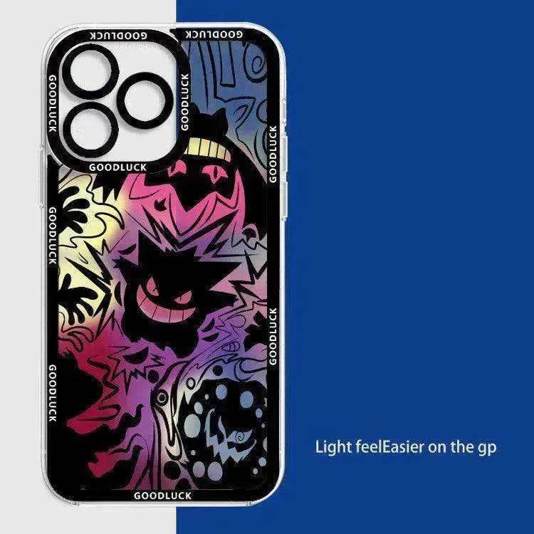 Plastic Cover for Iphone - EX-STOCK Canada