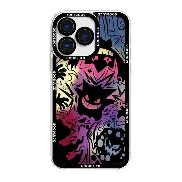 Plastic Cover for Iphone - EX-STOCK Canada