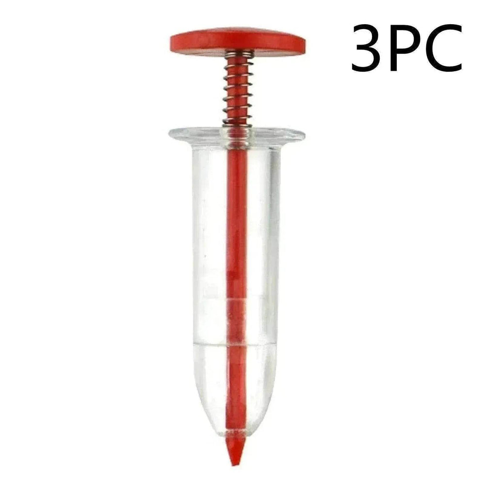 Plastic Mini Seed Dispenser Garden Tools - EX-STOCK Canada