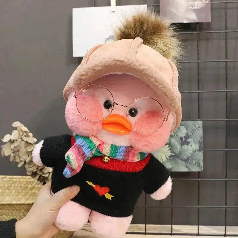 Plush toy doll - EX-STOCK Canada