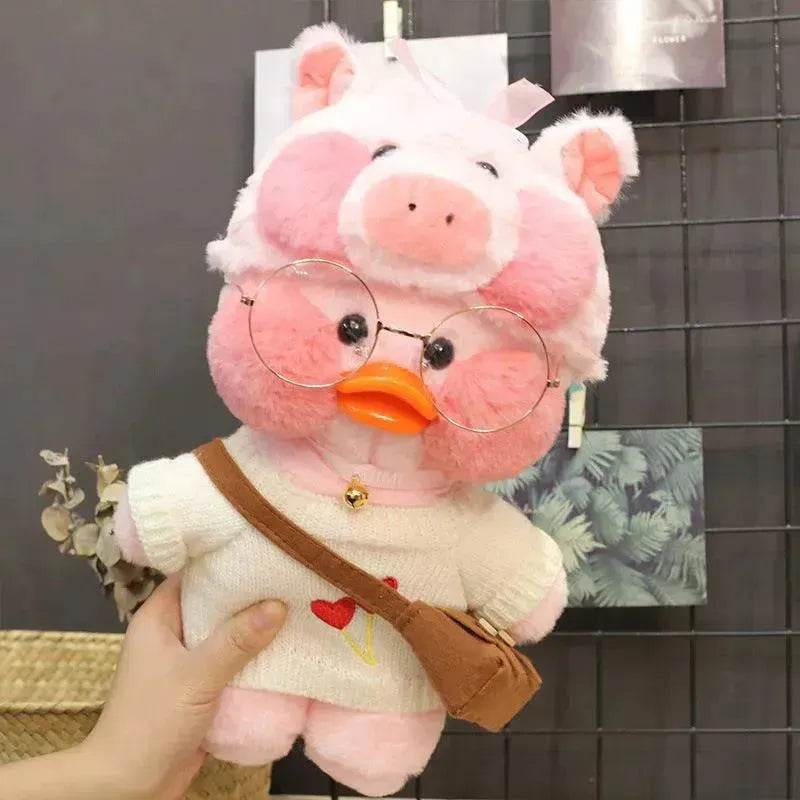 Plush toy doll - EX-STOCK Canada