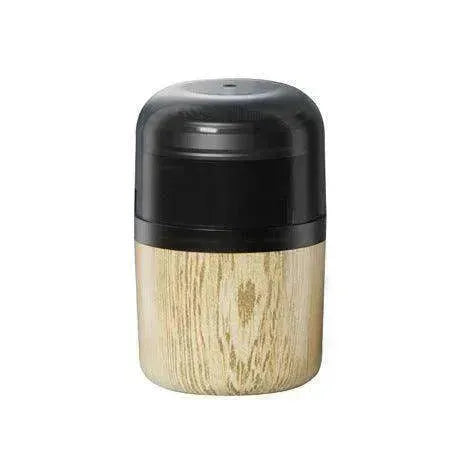 Rasoir électrique mini format poche (rechargeable) - EX-STOCK CANADA