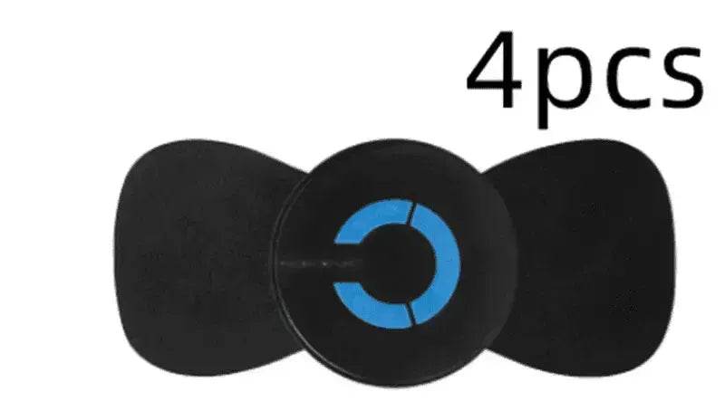 Portable Adjustable Neck Massager for Neck, Shoulders - EX-STOCK Canada