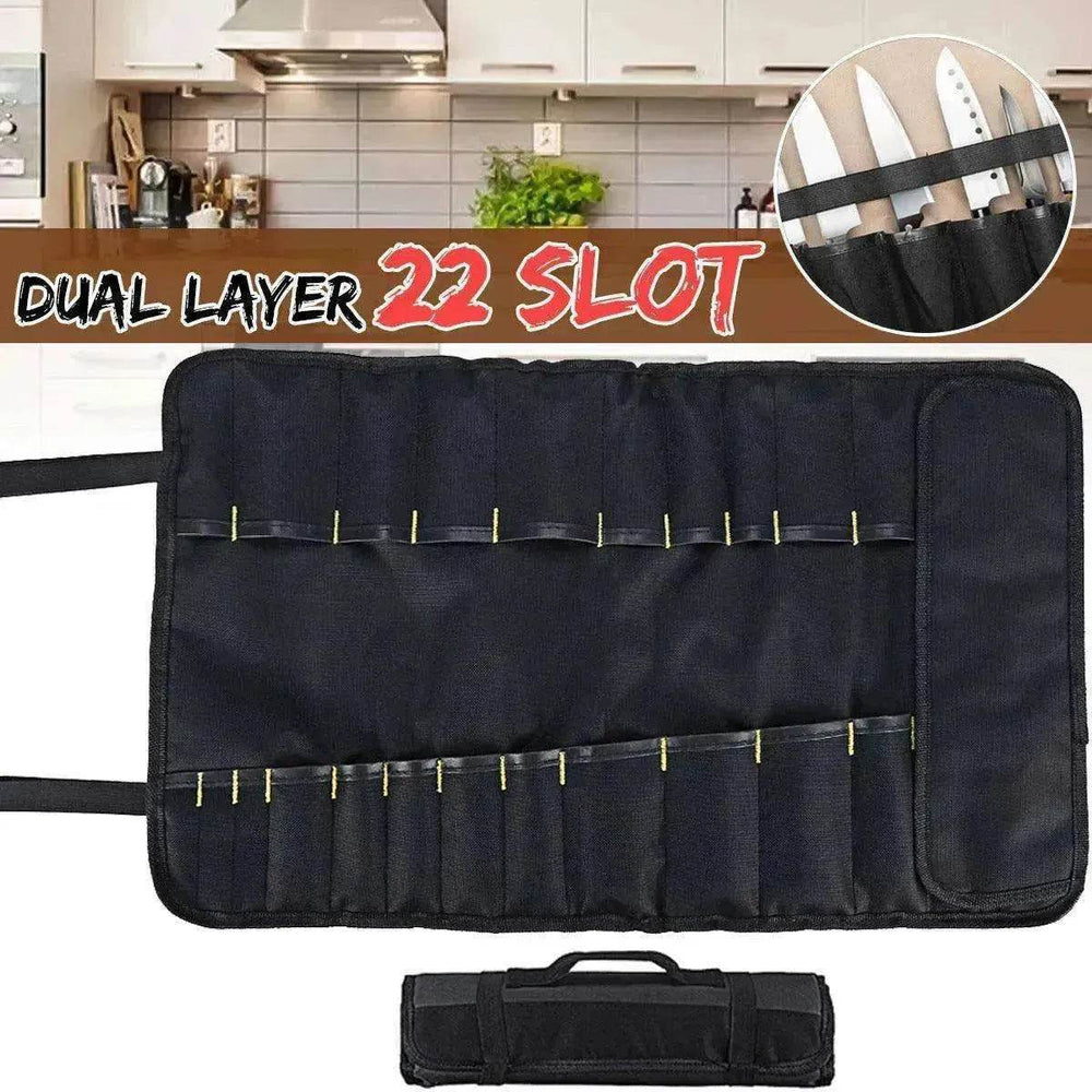 Portable And Durable Large capacity & Multi function Tools Bag - EX-STOCK Canada