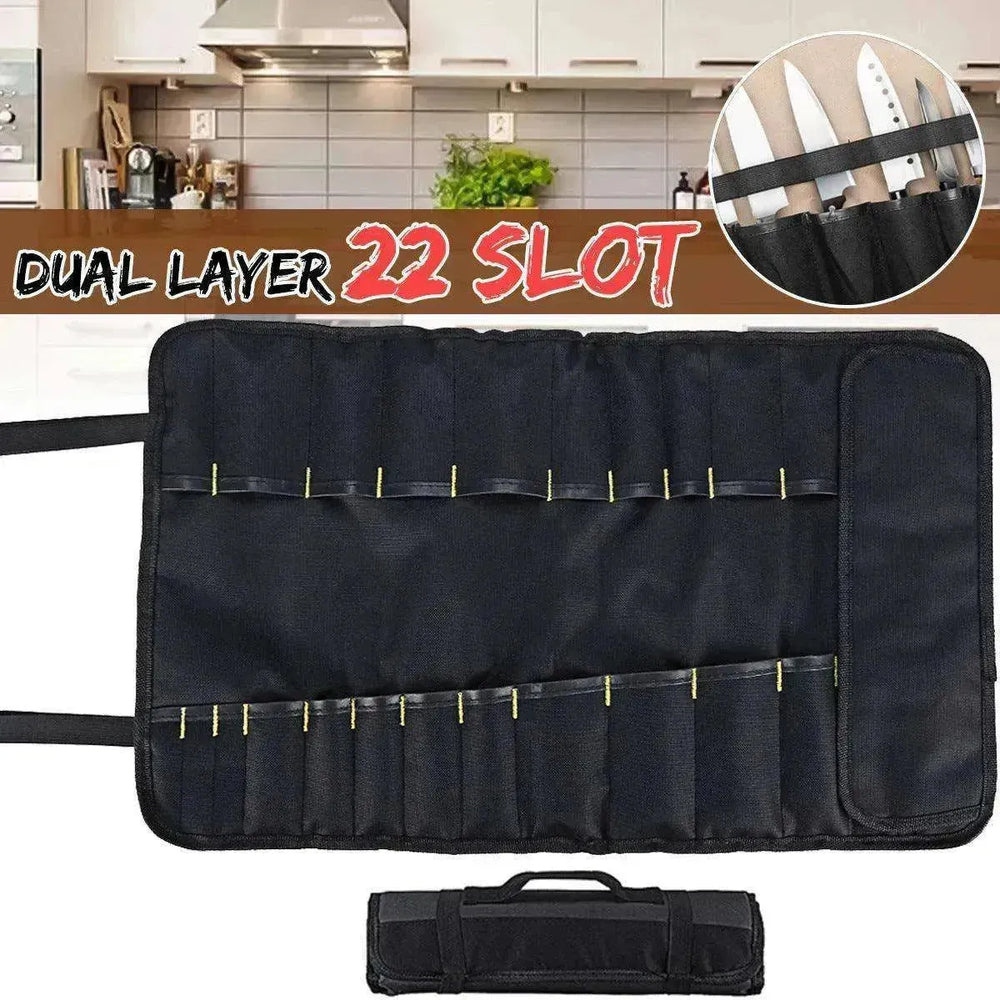 Sac à outils grand format portable et durable, grande capacité et multifonction EX-STOCK CANADA