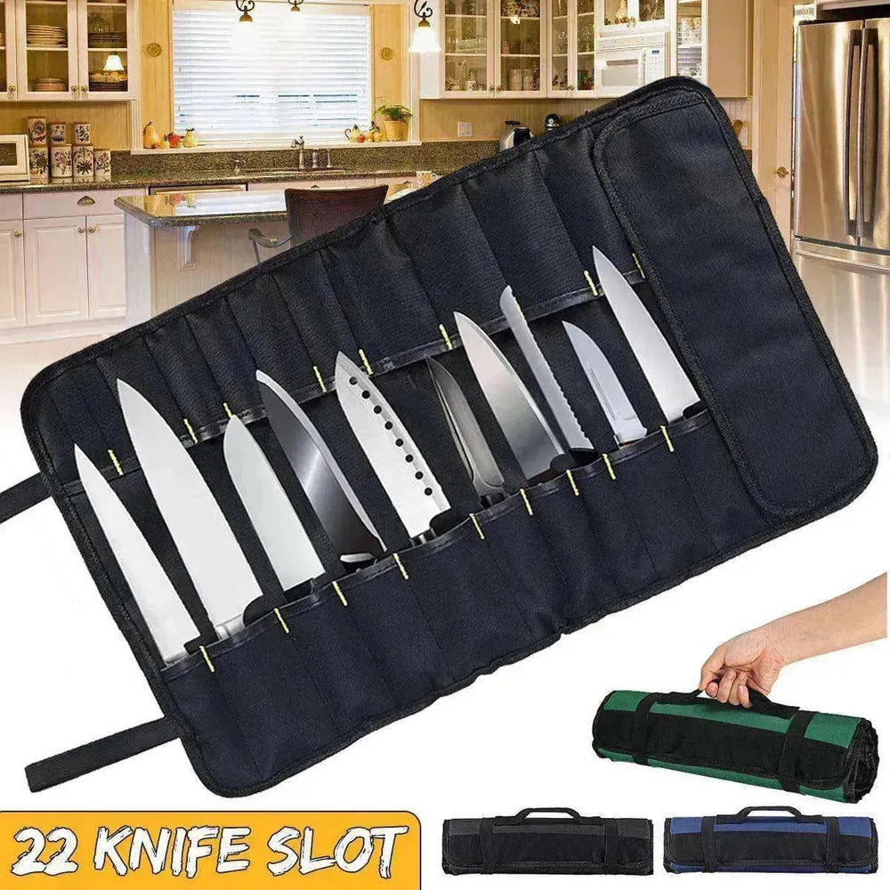 Sac à outils grand format portable et durable, grande capacité et multifonction EX-STOCK CANADA