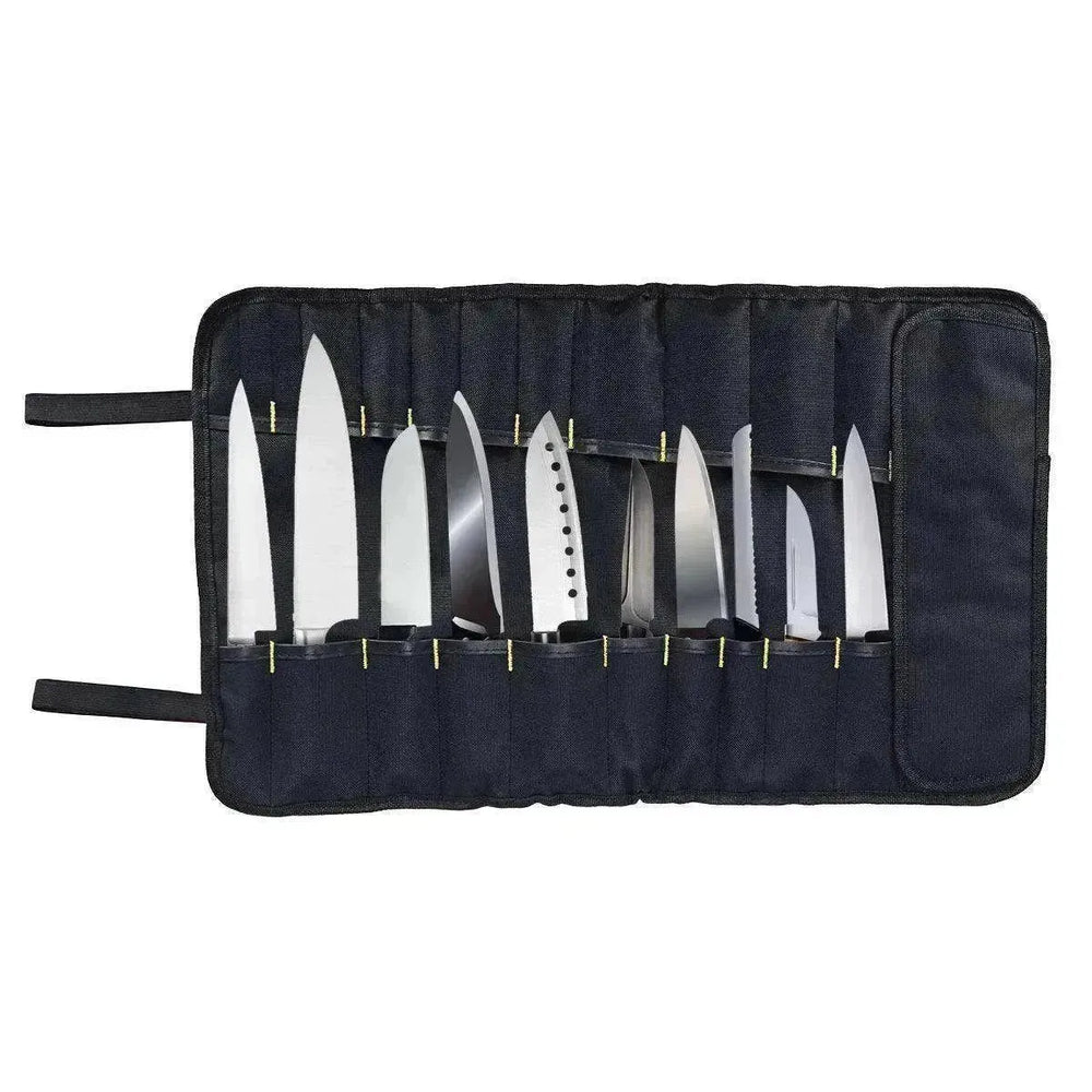 Sac à outils grand format portable et durable, grande capacité et multifonction EX-STOCK CANADA