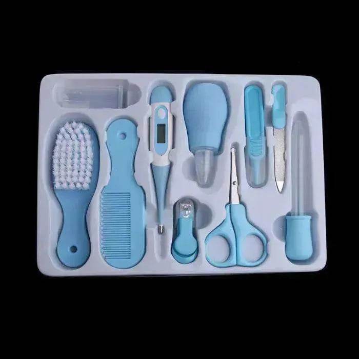 Portable Baby Health Suit Children's Beauty Set - EX-STOCK Canada