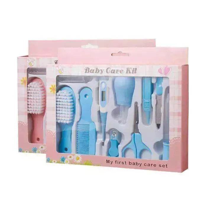 Portable Baby Health Suit Children's Beauty Set - EX-STOCK Canada
