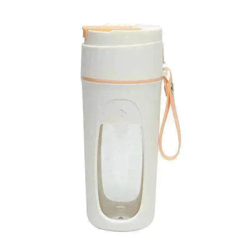 Portable Blender Electric Rechargeable Juice Maker - EX-STOCK Canada