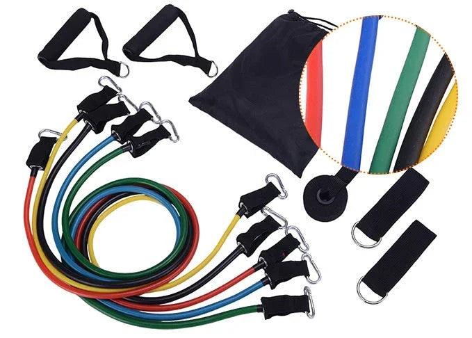 Portable Fitness Rally EX-STOCK Canada