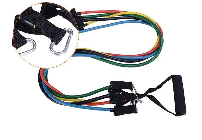 Portable Fitness Rally EX-STOCK Canada