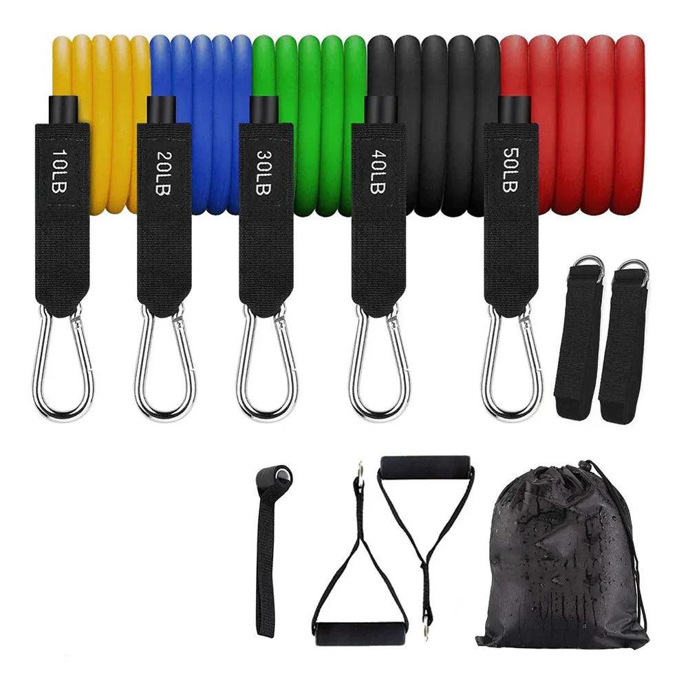 Portable Fitness Rally EX-STOCK Canada